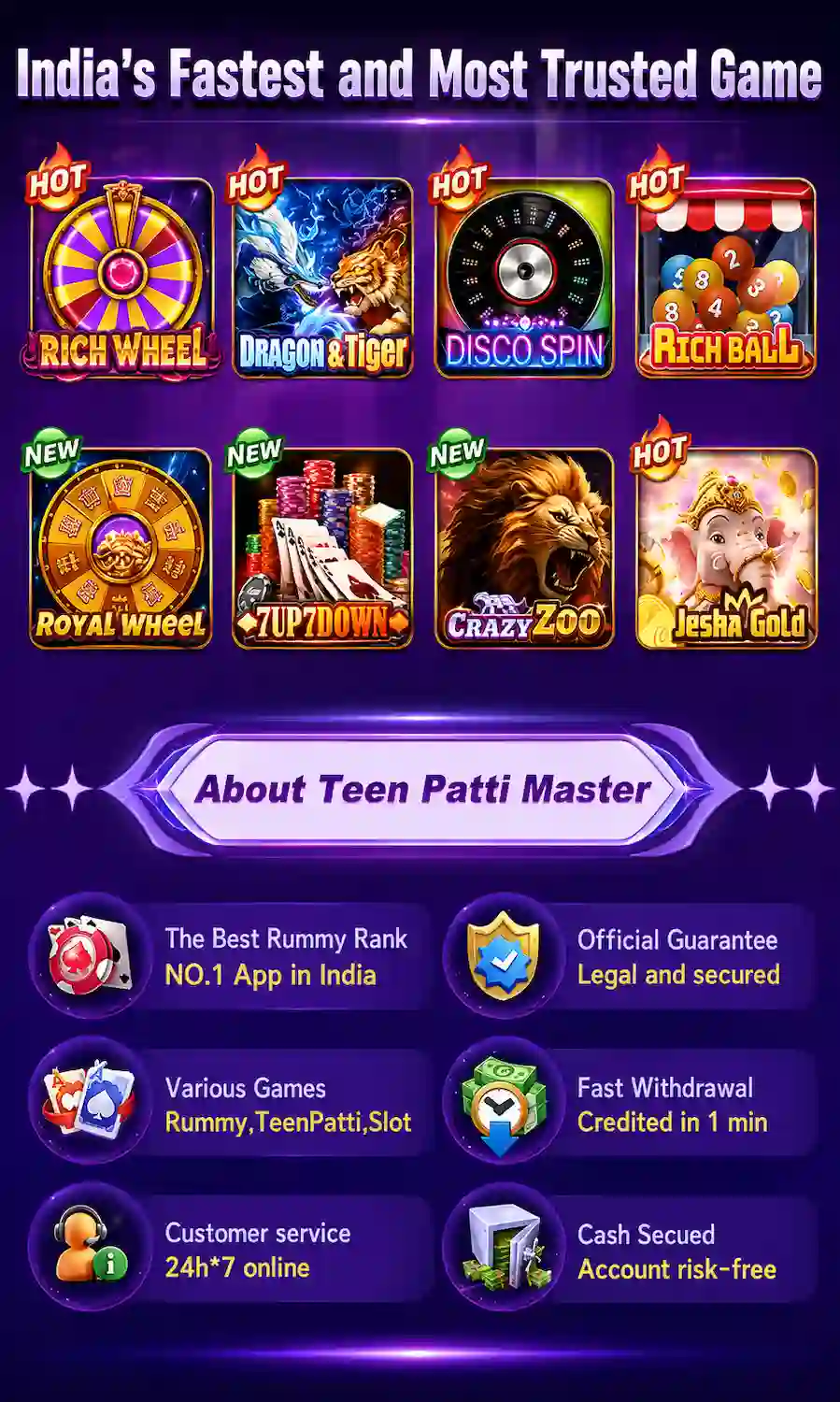 Teen Patti Master game update and event highlight